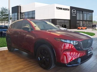 Used 2026 MAZDA CX-5 2.5 S w/ Premium Plus Package AWD/4WD video 1