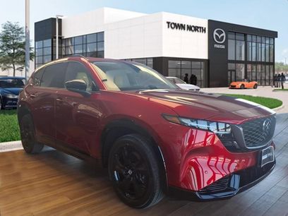 Used 2026 MAZDA CX-5 2.5 S w/ Premium Plus Package