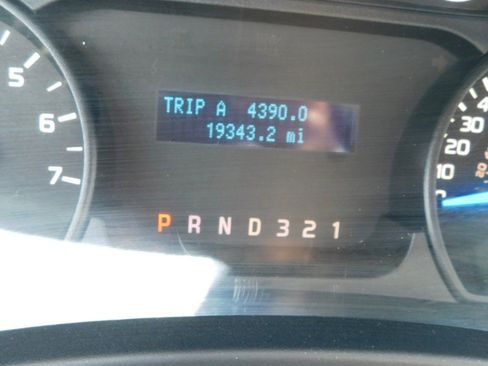 Used 2014 Ford F150 XL w/ Power Equipment Group image 22