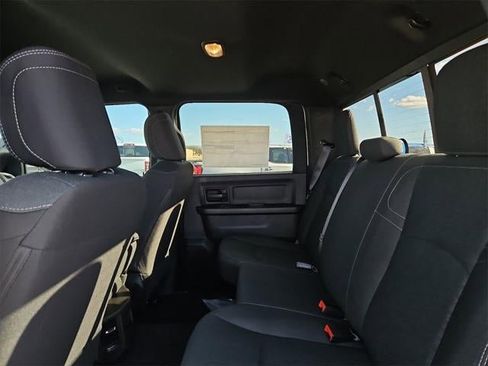 New 2026 RAM 2500 Tradesman image 48