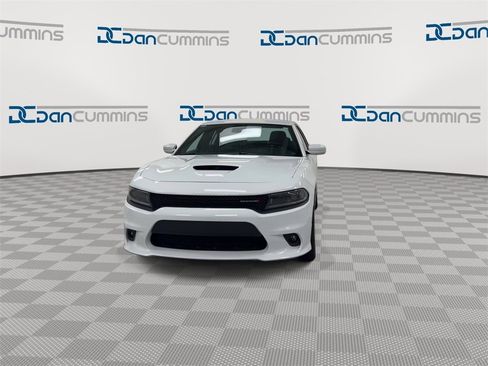 Used 2022 Dodge Charger GT image 3