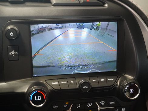Used 2014 Chevrolet Corvette Stingray Coupe w/ 2LT Preferred Equipment Group RWD image 25