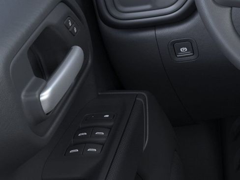 New 2025 Chevrolet Silverado 3500 W/T image 22
