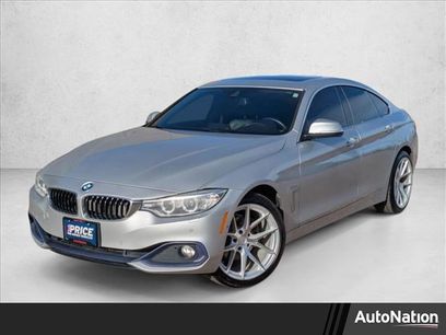 Used 2017 BMW 430i Gran Coupe xDrive