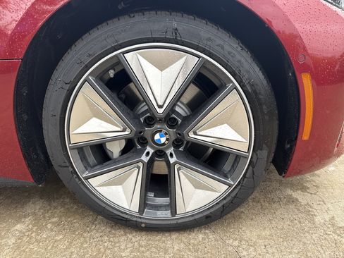 New 2026 BMW i4 xDrive40i AWD/4WD image 14