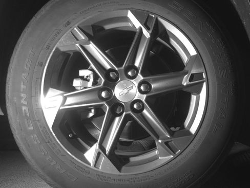 Used 2025 Chevrolet Blazer LT FWD image 15