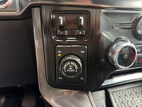 Certified 2023 Ford F150 Tremor AWD/4WD image 35