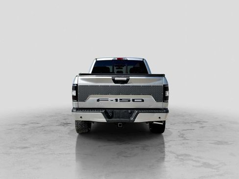 Used 2018 Ford F150 XLT w/ Equipment Group 302A Luxury AWD/4WD image 5