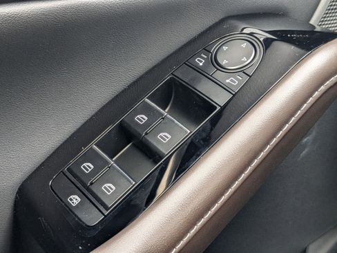 New 2025 MAZDA CX-30 2.5 Turbo w/ Premium Package image 26