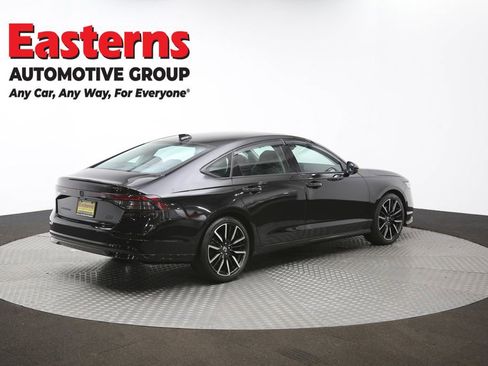 Used 2024 Honda Accord Touring image 44