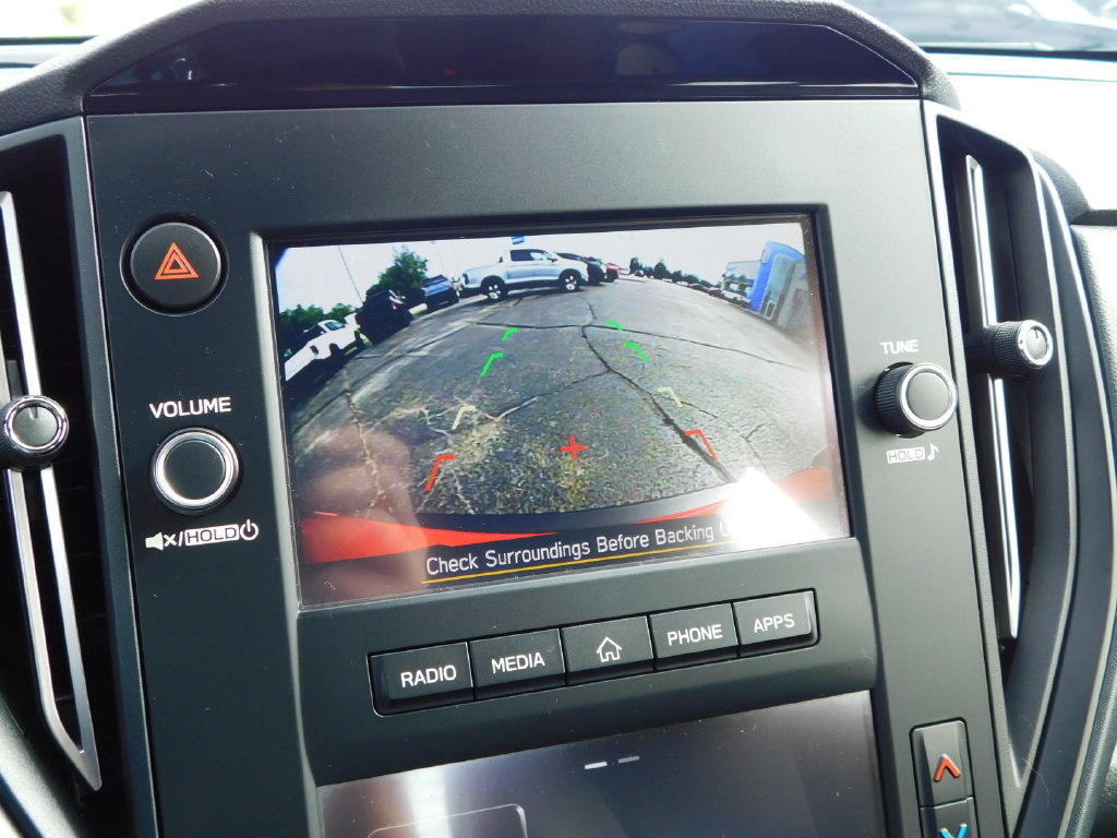 Used 2023 Subaru WRX AWD/4WD image 30