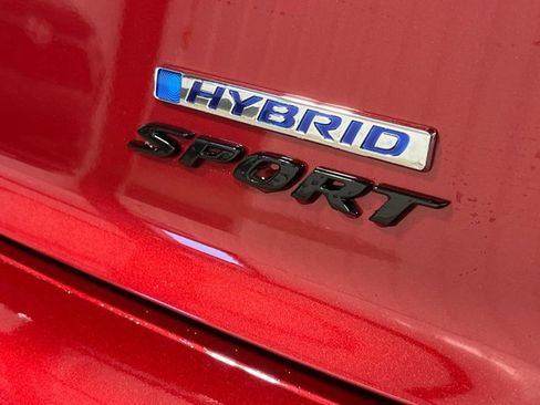 New 2025 Honda Accord Sport image 9
