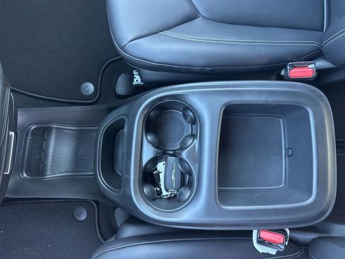 New 2026 Chrysler Pacifica Select image 27