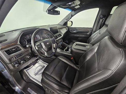 Used 2021 Chevrolet Tahoe Z71 image 32