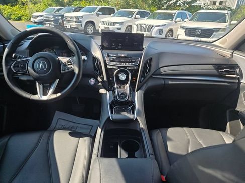 Used 2023 Acura RDX AWD image 17