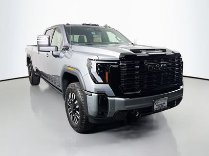 New 2026 GMC Sierra 3500 Denali Ultimate