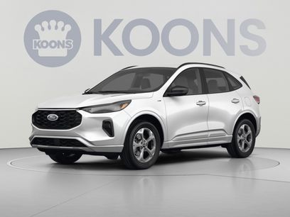 Used 2023 Ford Escape ST-Line w/ Equipment Group 301A