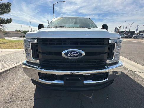 Used 2018 Ford F250 XL w/ Power Equipment Group image 8