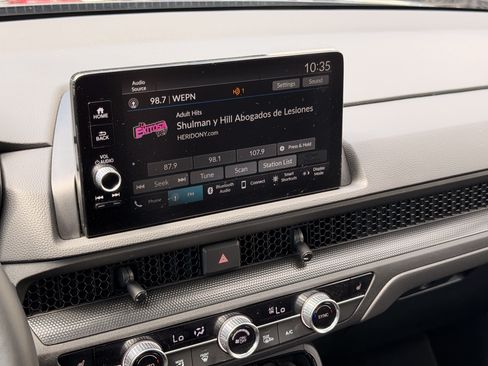 Used 2024 Honda CR-V Sport-L image 22