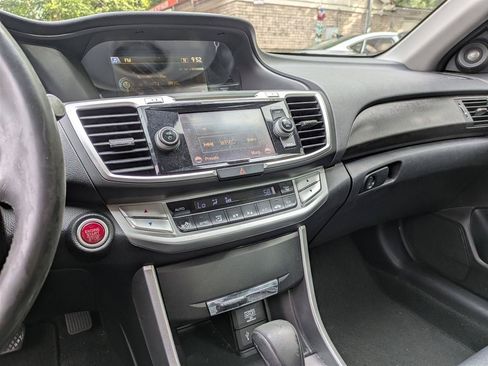 Used 2014 Honda Accord EX-L image 23