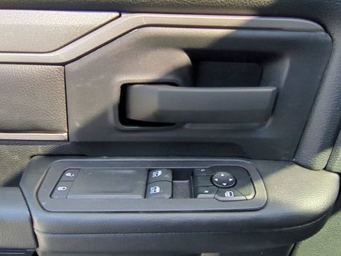 New 2025 RAM 5500 Tradesman image 25