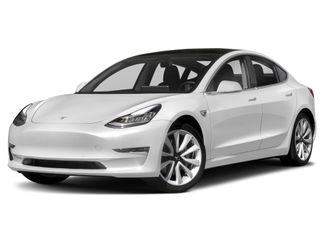 Used 2019 Tesla Model 3 Long Range AWD/4WD video 1