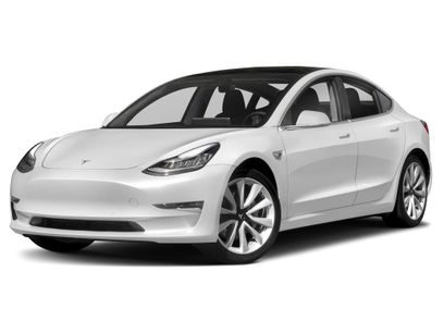 Used 2019 Tesla Model 3 Long Range