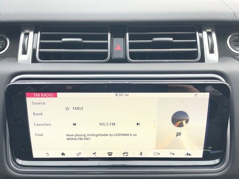 Used 2021 Land Rover Range Rover Westminster Edition image 29