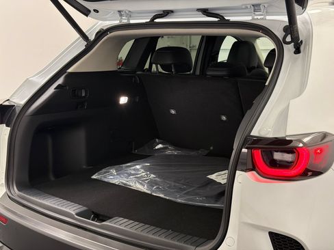New 2026 MAZDA CX-50 AWD 2.5 S w/ Cargo Package image 7