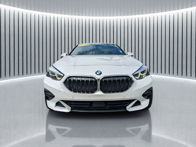 Used 2022 BMW 228i Gran Coupe w/ Convenience Package FWD image 9