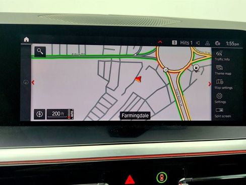 Used 2022 BMW Z4 sDrive30i w/ Dynamic Handling Package image 20