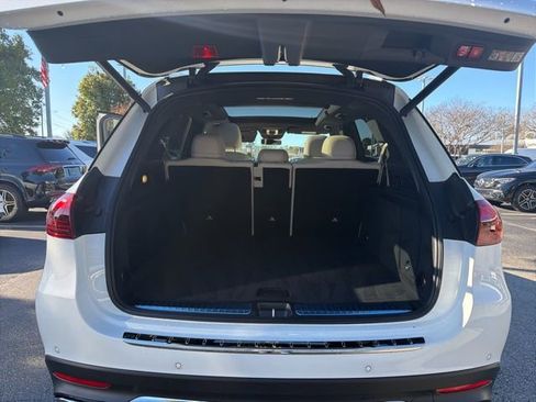 Used 2026 Mercedes-Benz GLE 350 4MATIC image 30