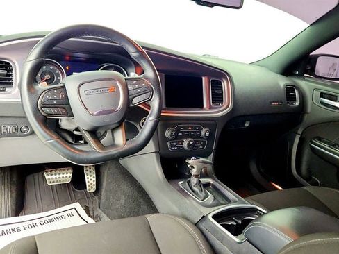 Used 2021 Dodge Charger Scat Pack w/ Dynamics Package image 16