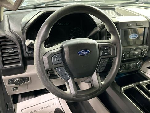 Used 2020 Ford F150 XL w/ Equipment Group 101A Mid image 18