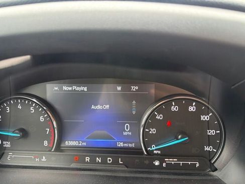 Used 2022 Ford Explorer XLT w/ Equipment Group 202A AWD/4WD image 10