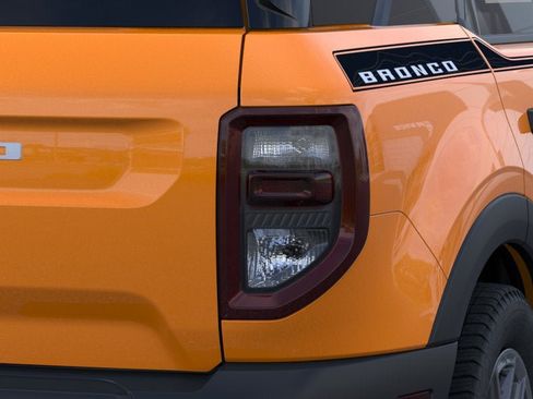 New 2026 Ford Bronco Sport Big Bend w/ Convenience Package AWD/4WD image 44