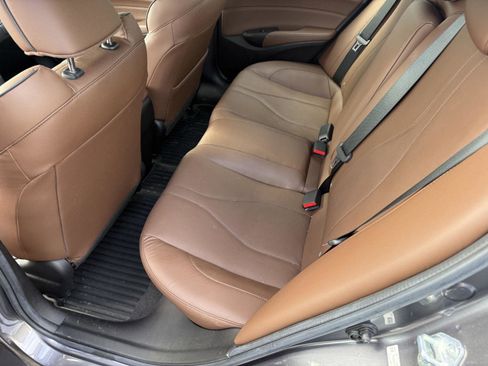 Used 2022 Acura ILX w/ Premium Package FWD image 12