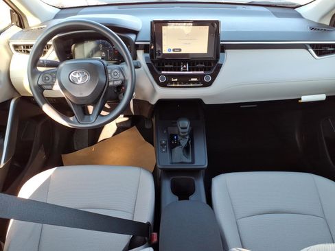 New 2026 Toyota Corolla Cross L image 8