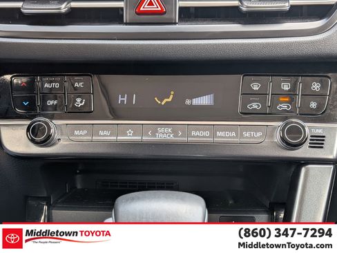 Used 2024 Kia Seltos EX image 26