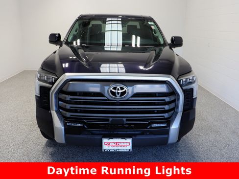 Used 2023 Toyota Tundra Limited image 3