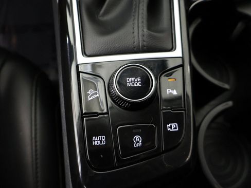 Used 2023 Kia Sportage EX FWD image 51