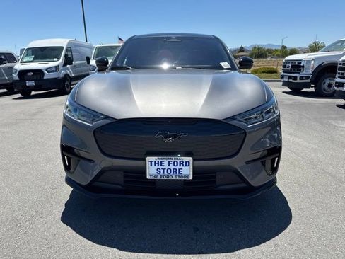Certified 2023 Ford Mustang Mach-E GT AWD/4WD image 3