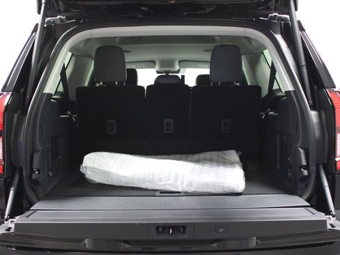 New 2026 Ford Expedition Max Active image 15