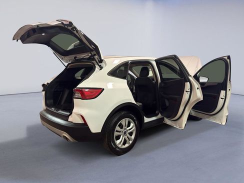 Used 2020 Ford Escape S FWD image 12