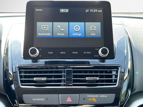 New 2026 Mitsubishi Eclipse Cross LE image 16