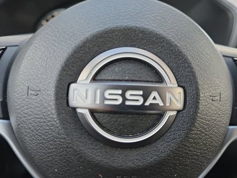 Certified 2024 Nissan Altima 2.5 SV image 5
