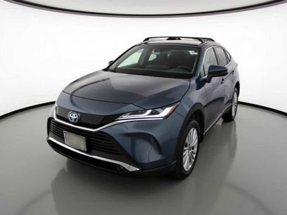 Used 2023 Toyota Venza XLE