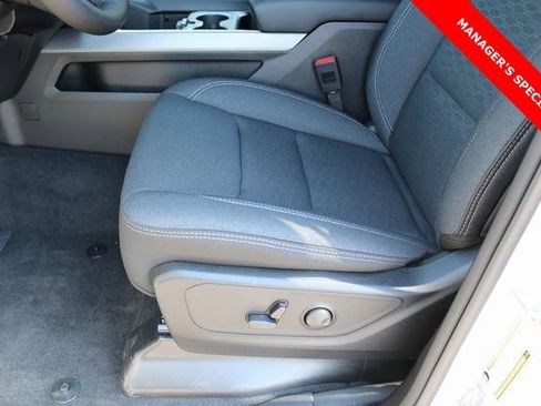 New 2025 RAM 1500 Lone Star image 12