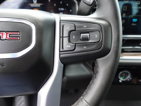 Used 2024 GMC Sierra 1500 Elevation AWD/4WD image 53