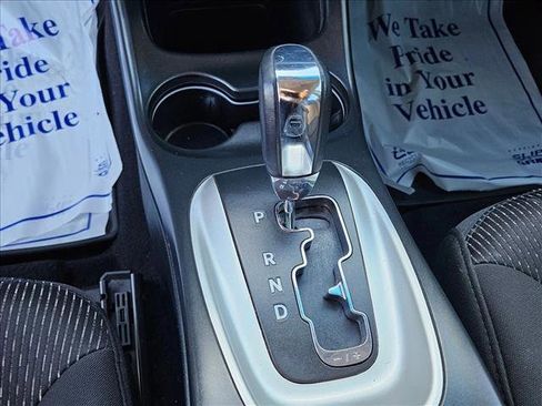 Used 2015 Dodge Journey American Value Package w/ Flexible Seating Group FWD image 12